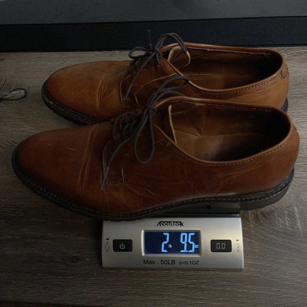 Allen Edmonds our items